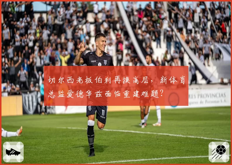 切尔西老板伯利再换高层,新体育总监爱德华兹面临重建难题?