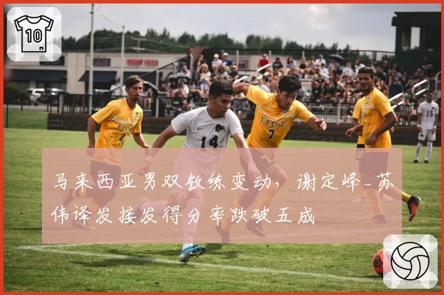 马来西亚男双教练变动，谢定峰_苏伟译发接发得分率跌破五成