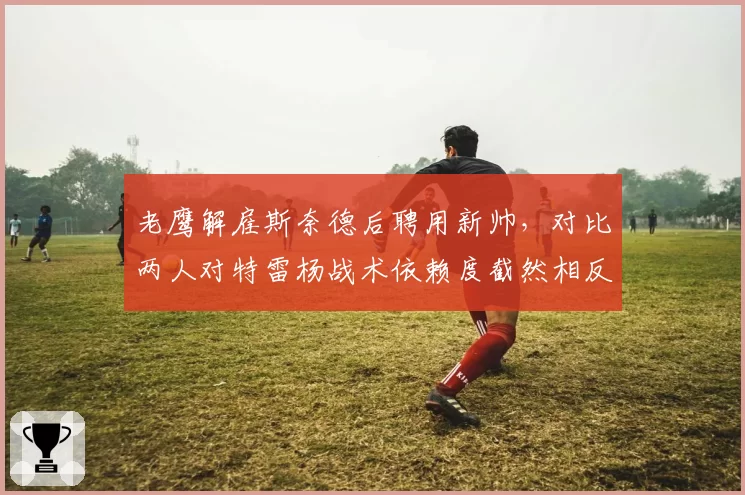 老鹰解雇斯奈德后聘用新帅,对比两人对特雷杨战术依赖度截然相反__br_